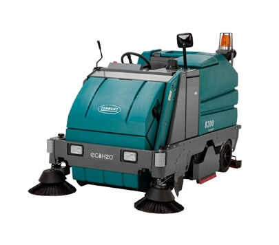 tennant-8300